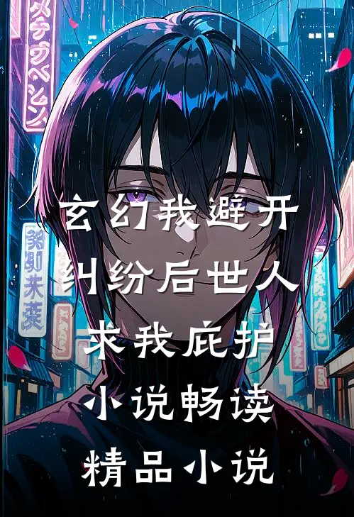 玄幻我避开纠纷后世人求我庇护小说畅读精品小说