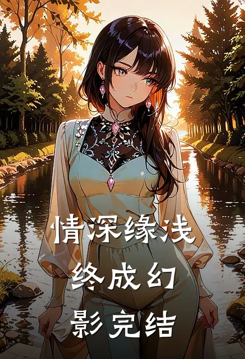 情深缘浅，终成幻影完结