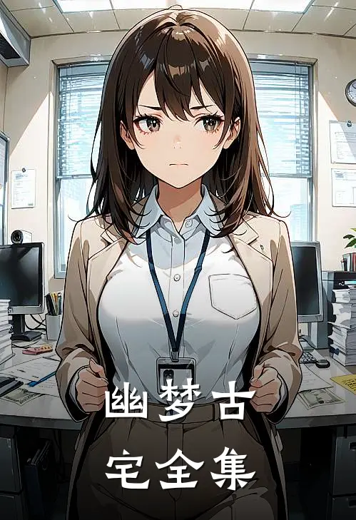 幽梦古宅 全集