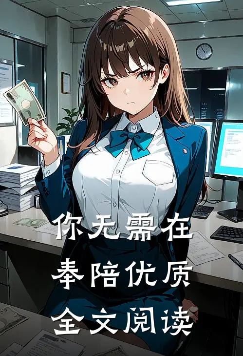 你无需在奉陪优质全文阅读
