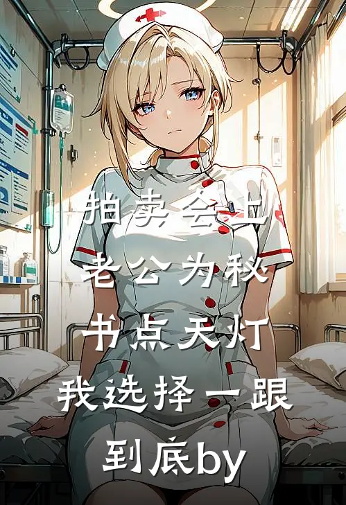 拍卖会上老公为秘书点天灯，我选择一跟到底by