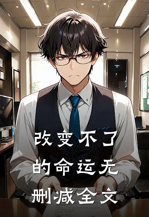 改变不了的命运无删减全文