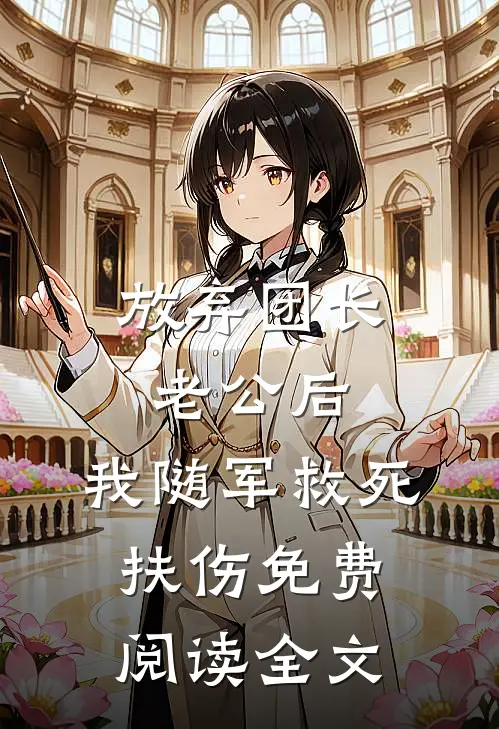 放弃团长老公后，我随军救死扶伤免费阅读全文