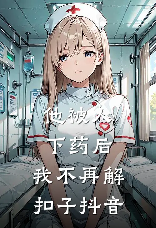 他被人下药后，我不再解扣子抖音