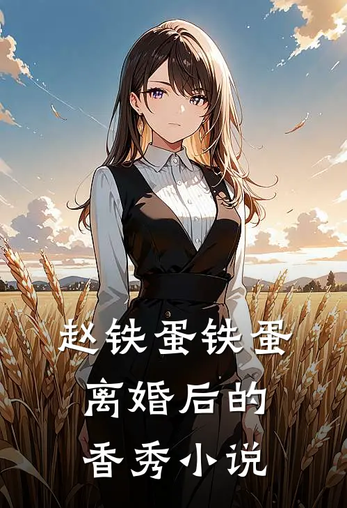 赵铁蛋铁蛋离婚后的香秀小说