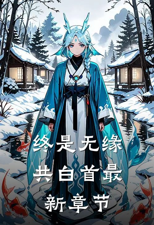 终是无缘共白首最新章节