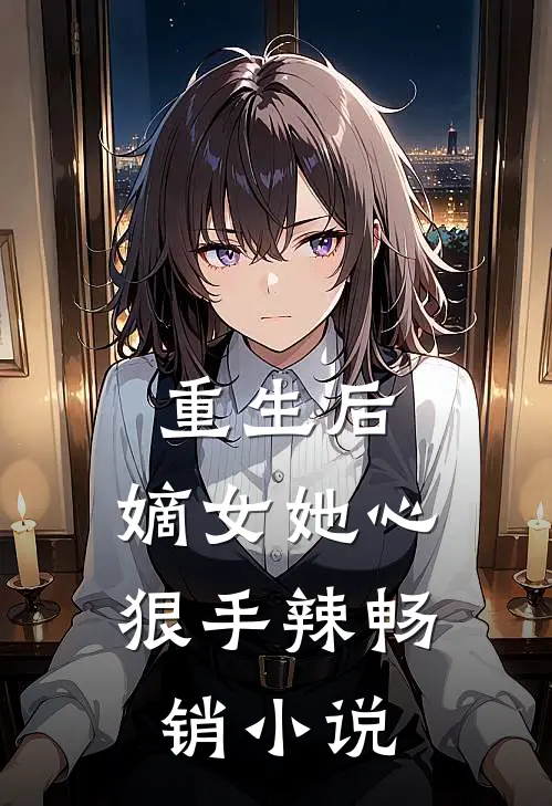重生后，嫡女她心狠手辣畅销小说