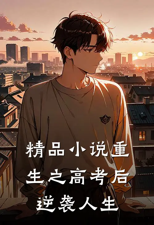 精品小说重生之高考后逆袭人生