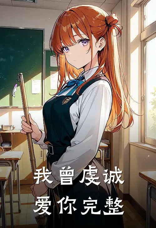 我曾虔诚爱你完整