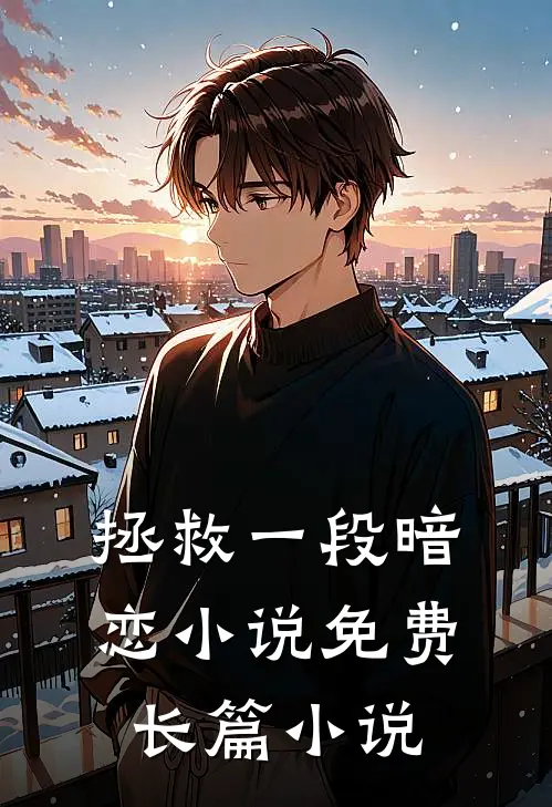 拯救一段暗恋小说免费长篇小说