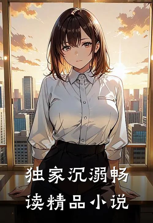 独家沉溺畅读精品小说