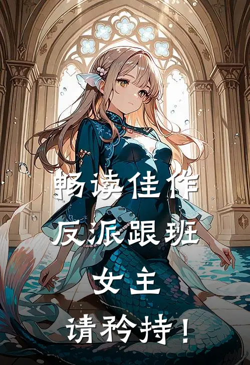 畅读佳作反派跟班：女主，请矜持！