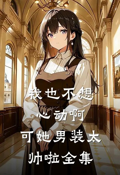 我也不想心动啊，可她男装太帅啦全集