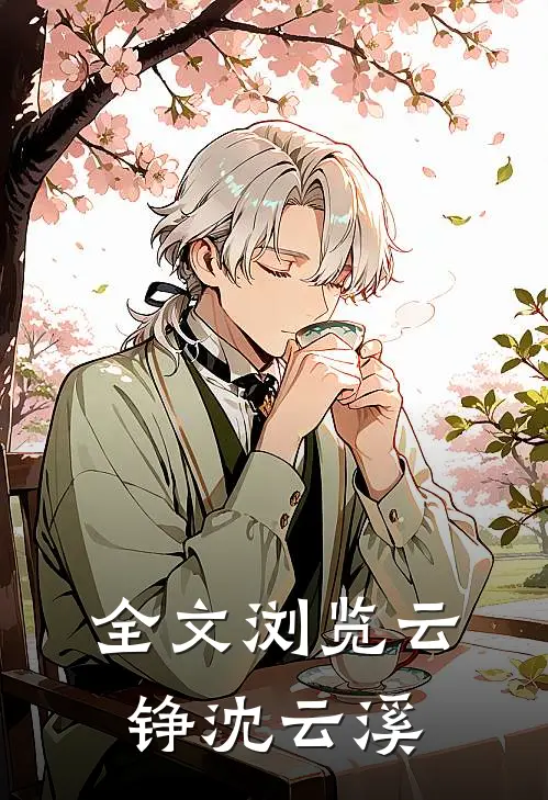 全文浏览云铮沈云溪