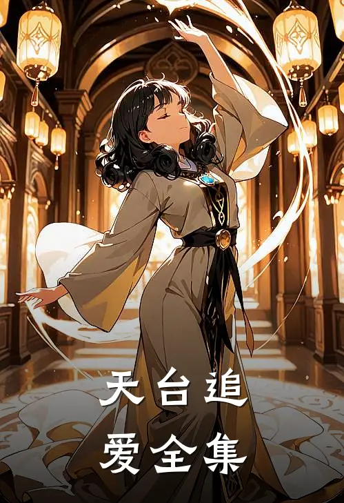 天台追爱 全集