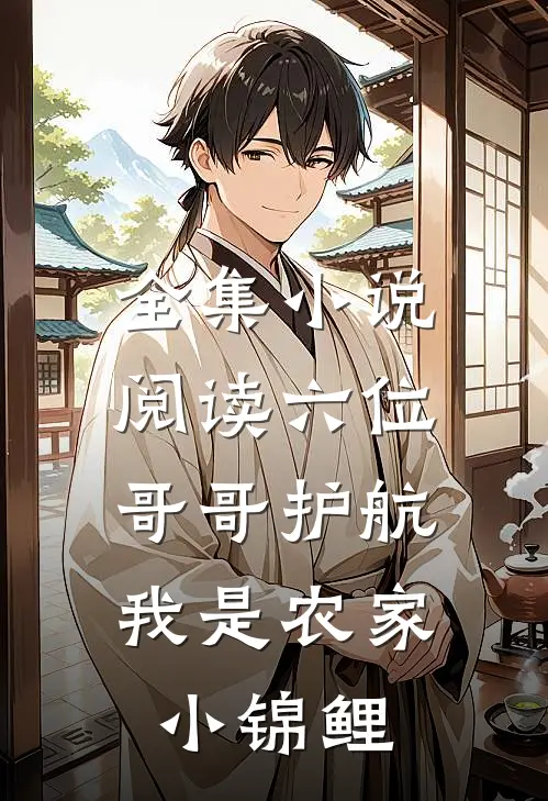 全集小说阅读六位哥哥护航，我是农家小锦鲤