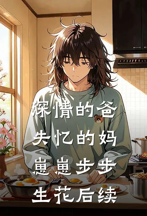 深情的爸失忆的妈，崽崽步步生花后续