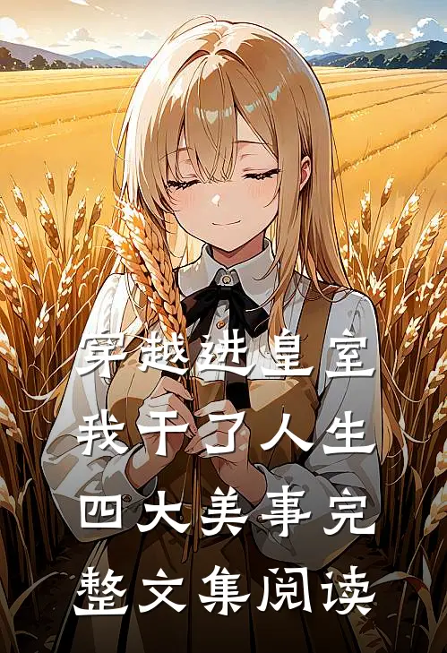 穿越进皇室，我干了人生四大美事完整文集阅读