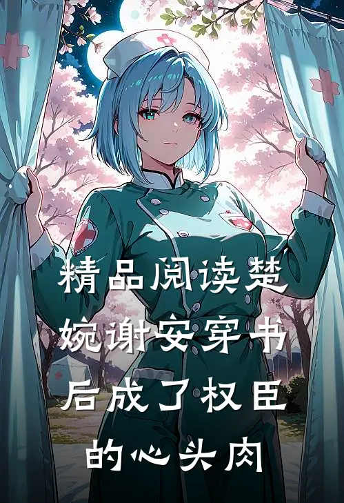 精品阅读楚婉谢安穿书后成了权臣的心头肉