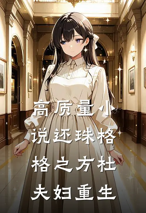 高质量小说还珠格格之方杜夫妇重生