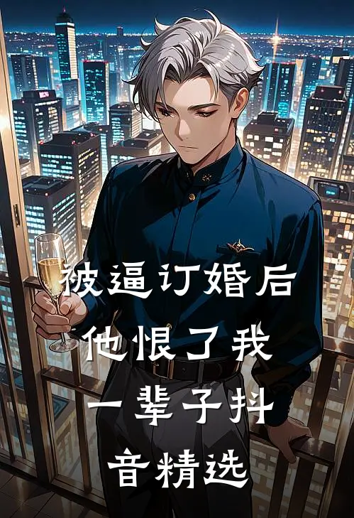 被逼订婚后，他恨了我一辈子抖音精选