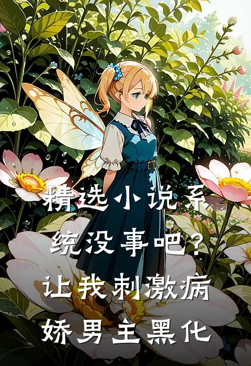 精选小说系统没事吧？让我刺激病娇男主黑化