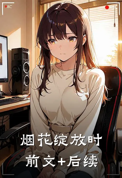 烟花绽放时前文+后续