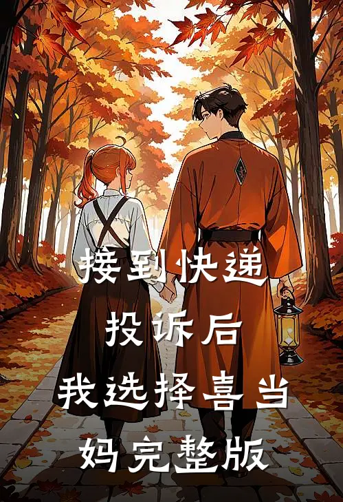 接到快递投诉后，我选择喜当妈完整版