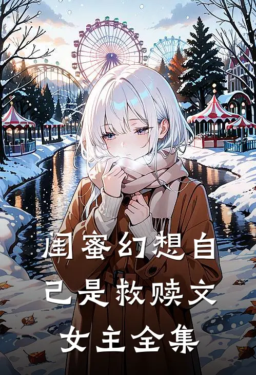 闺蜜幻想自己是救赎文女主 全集