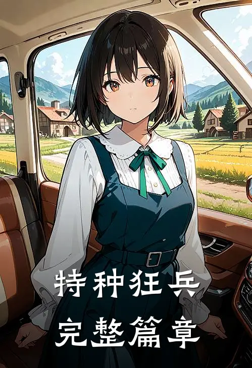 特种狂兵完整篇章