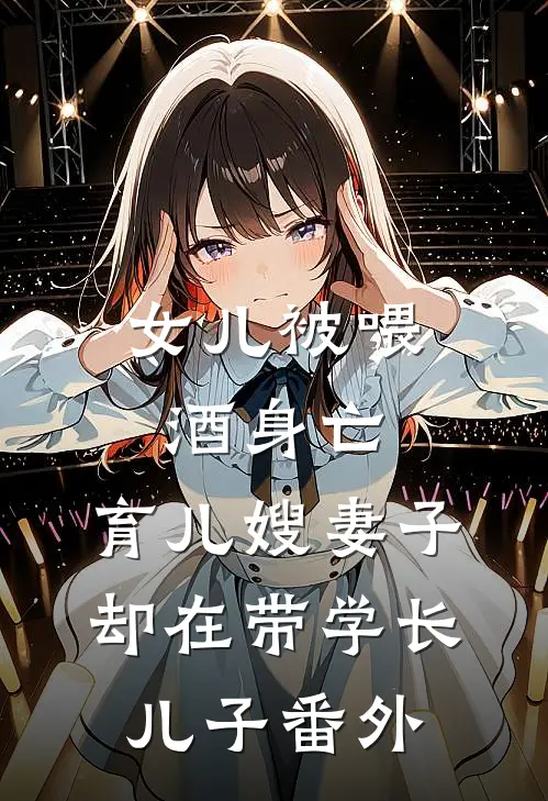 女儿被喂酒身亡，育儿嫂妻子却在带学长儿子番外
