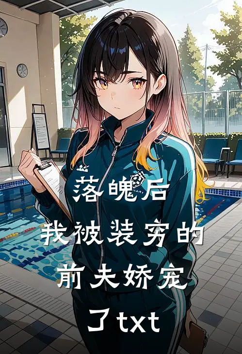 落魄后，我被装穷的前夫娇宠了txt