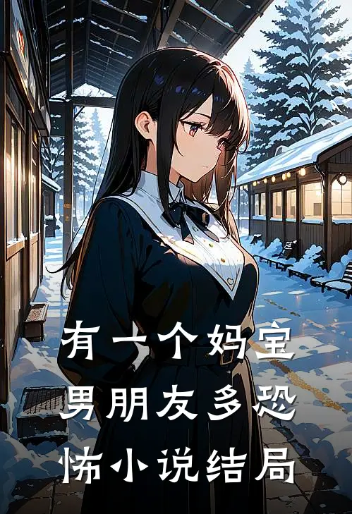 有一个妈宝男朋友多恐怖小说结局