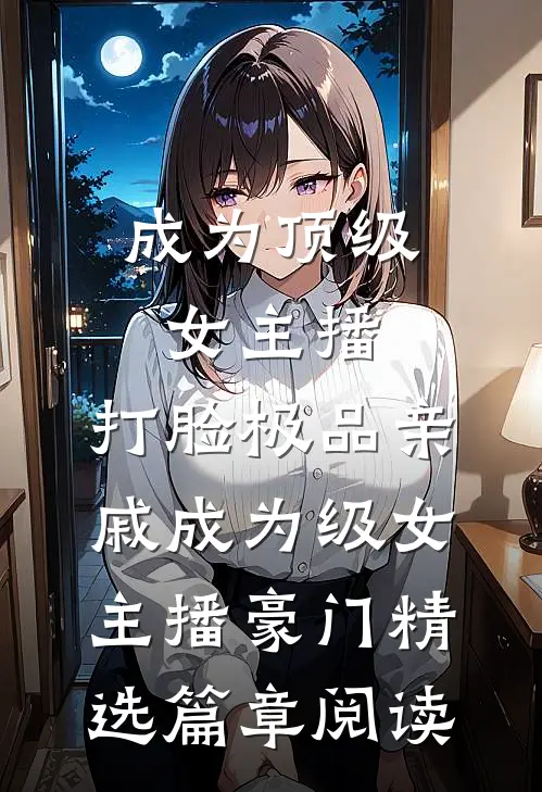成为顶级女主播,打脸极品亲戚 成为级女主播豪门精选篇章阅读