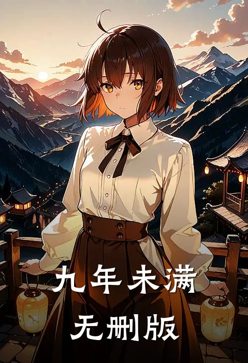 九年未满无删版