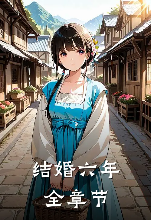 结婚六年全章节