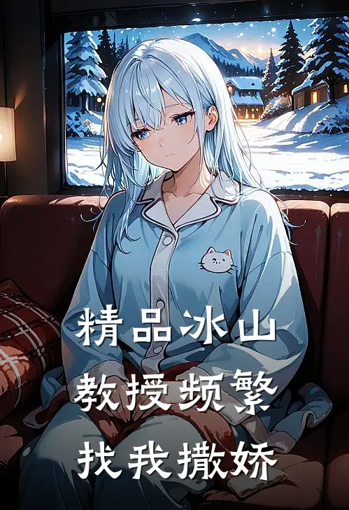 精品冰山教授频繁找我撒娇