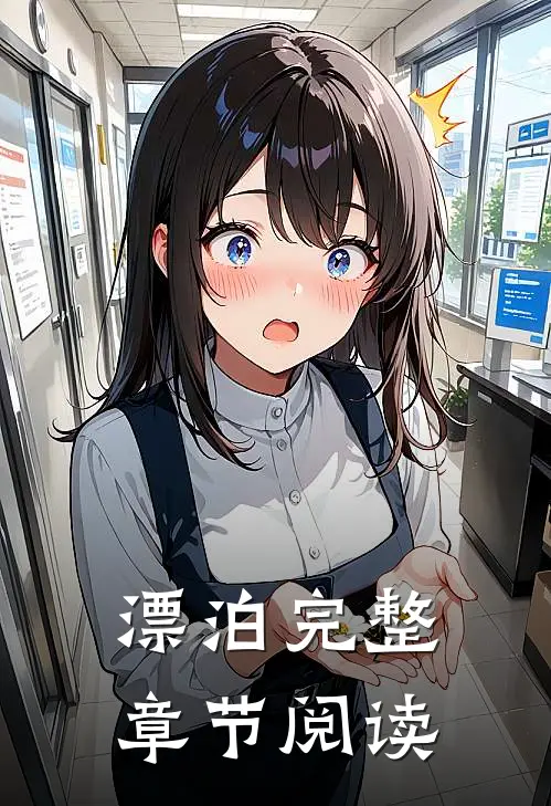 漂泊完整章节阅读