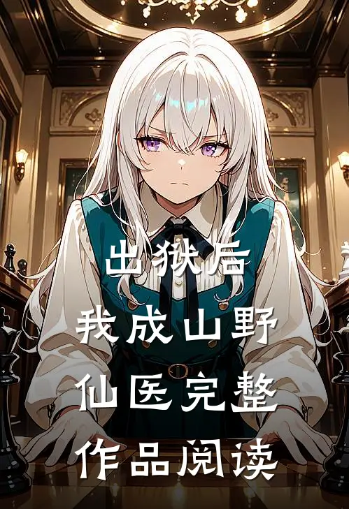 出狱后，我成山野仙医完整作品阅读