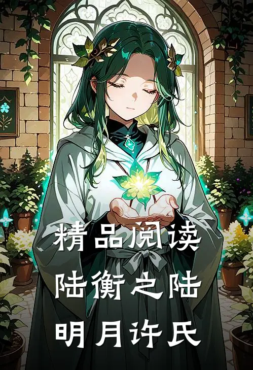 精品阅读陆衡之陆明月许氏