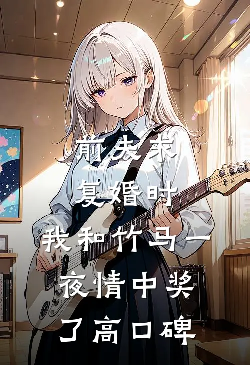 前夫求复婚时，我和竹马一夜情中奖了高口碑