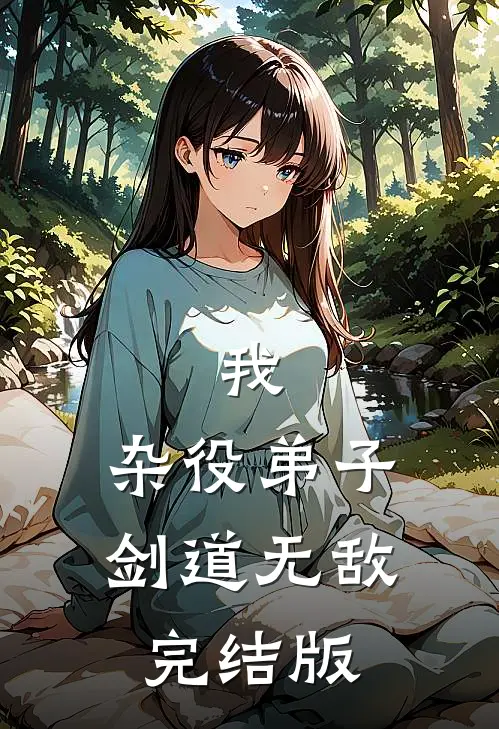 我，杂役弟子，剑道无敌完结版