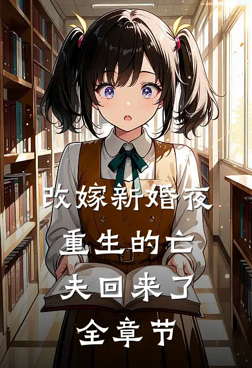 改嫁新婚夜，重生的亡夫回来了全章节