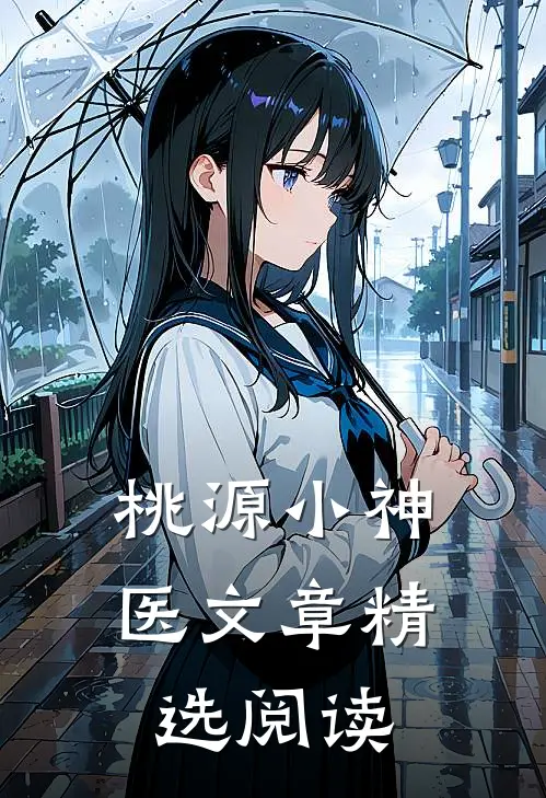 桃源小神医文章精选阅读