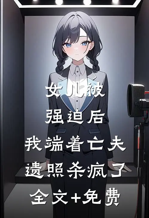 女儿被强迫后，我端着亡夫遗照杀疯了。全文+免费