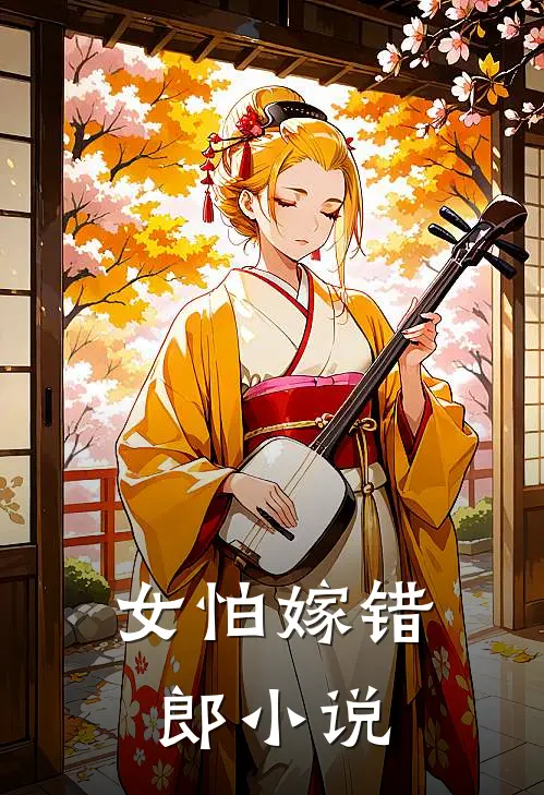 女怕嫁错郎小说