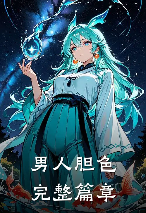 男人胆色完整篇章