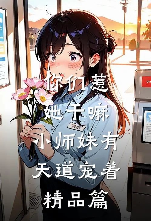 你们惹她干嘛，小师妹有天道宠着精品篇