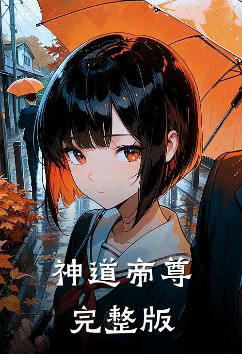 神道帝尊完整版