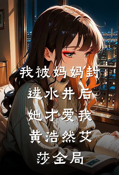 我被妈妈封进水井后，她才爱我黄浩然艾莎全局